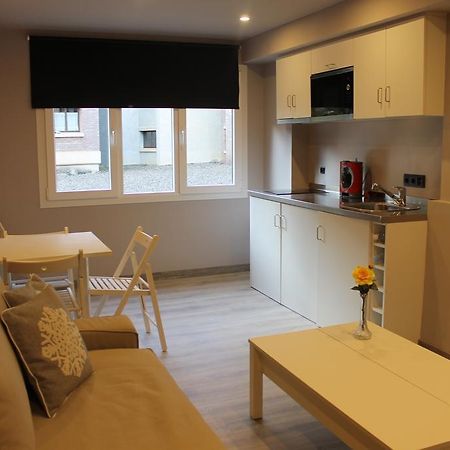 Vielha III Appartement Buitenkant foto