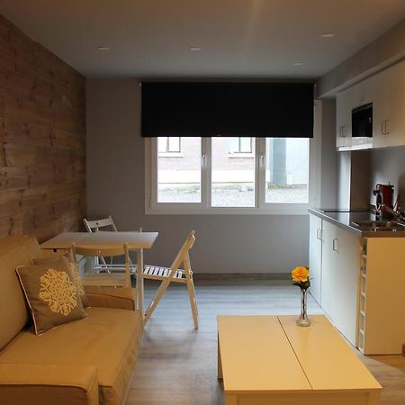 Vielha III Appartement Buitenkant foto