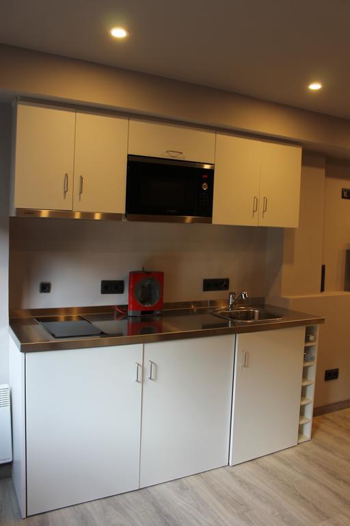 Vielha III Appartement Buitenkant foto