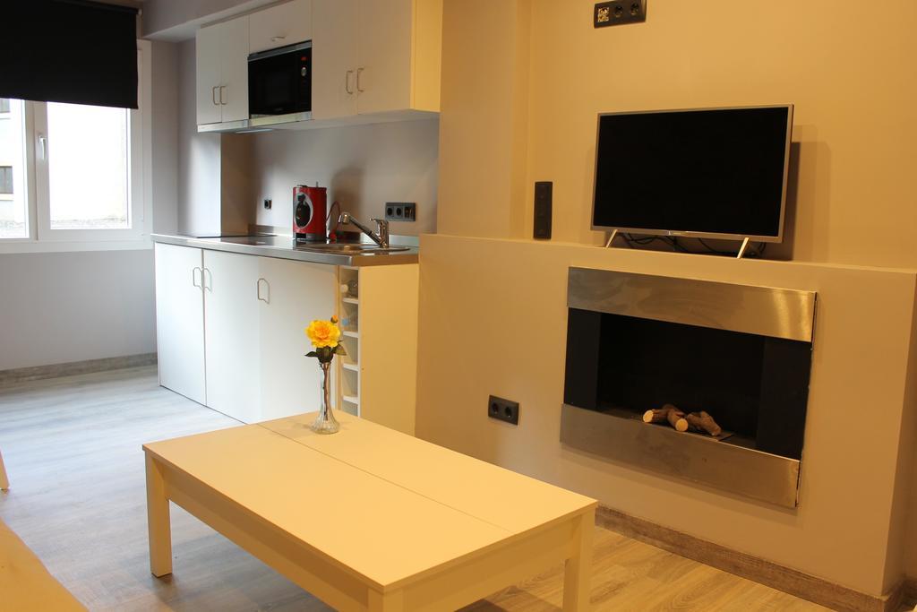 Vielha III Appartement Buitenkant foto